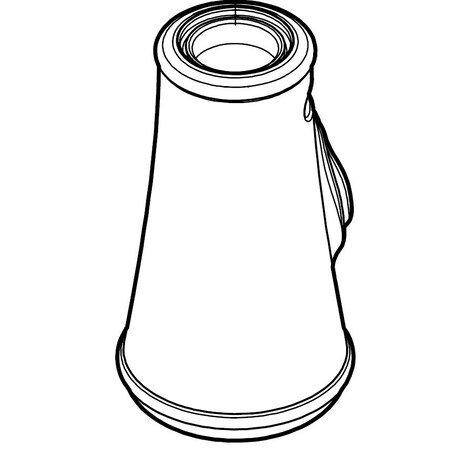 Pfister Pfister S/A Spr Hd 526-529Yp Rp 950-540E